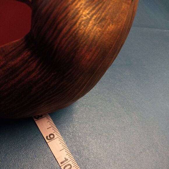 Ceramic Pumpkin Iandola Mold - Picture 4 of 8